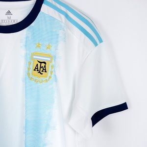 Adidas Argentina Home Jersey 2020